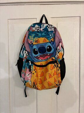 Lilo & Stitch Backpack